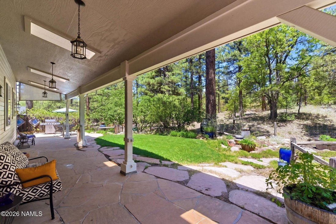 House in Flagstaff, Arizona, United States 1 - 18628661