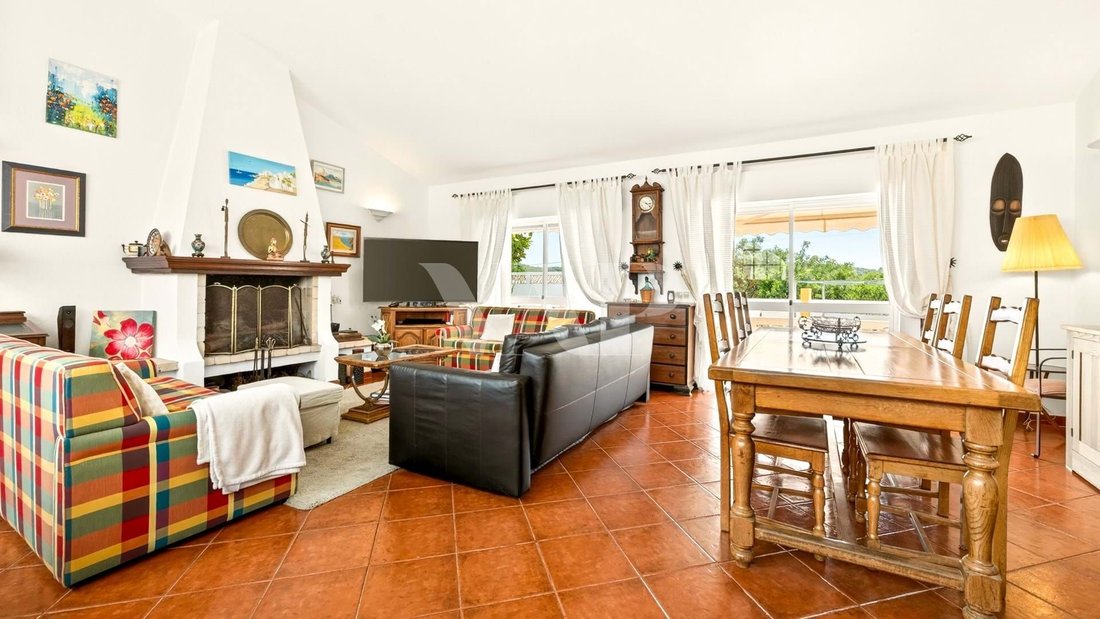 Villa in Loule (Sao Sebastiao), Algarve, Portugal 4 - 18190769