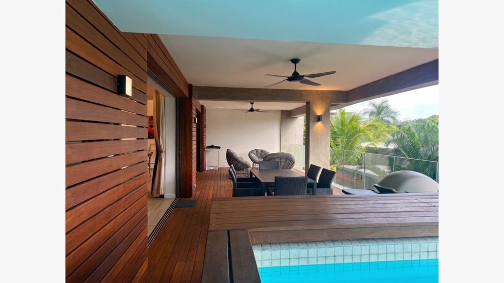 Apartment in Black River, Rivière Noire District, Mauritius 3 - 18165681