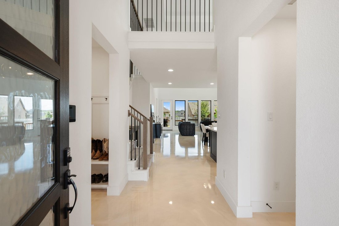 House in San Marcos, Texas, United States 4 - 18628008