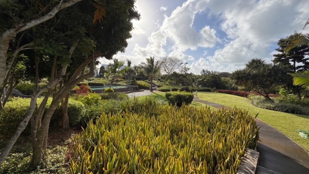 Apartment in Rivière du Rempart, Rivière du Rempart District, Mauritius 4 - 18174874