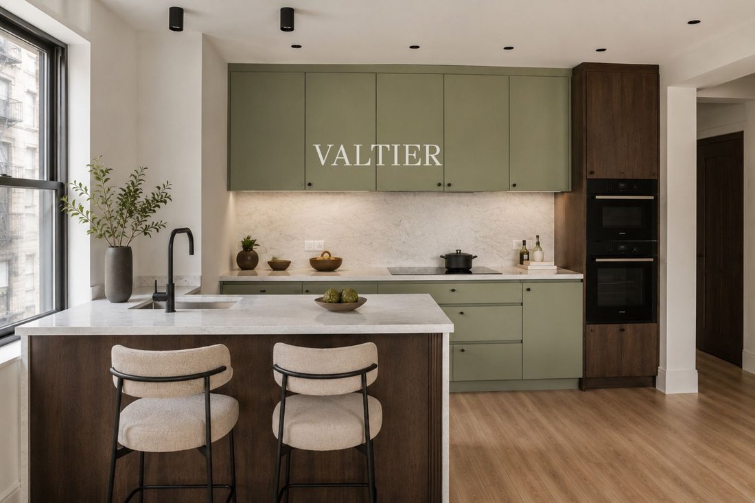 Apartment in Retiro, Madrid, Spain 3 - 18628337