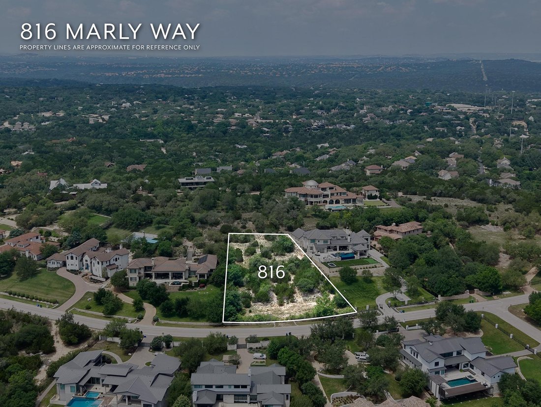 Land in Austin, Texas, United States 2 - 17826187