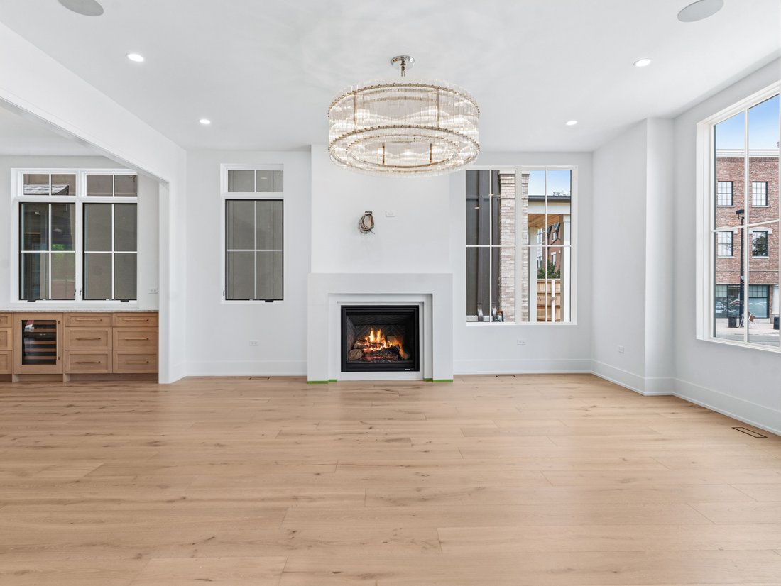 House in Naperville, Illinois, United States 5 - 18627579