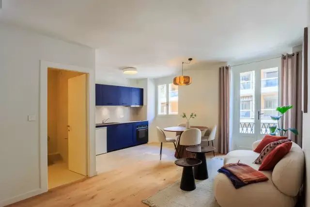 Apartment in Nice, Provence-Alpes-Côte d'Azur, France 1 - 17828996