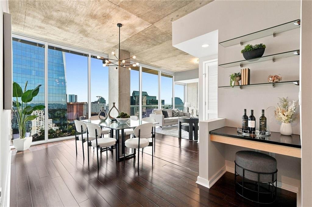 Condo in Atlanta, Georgia, United States 5 - 18053675