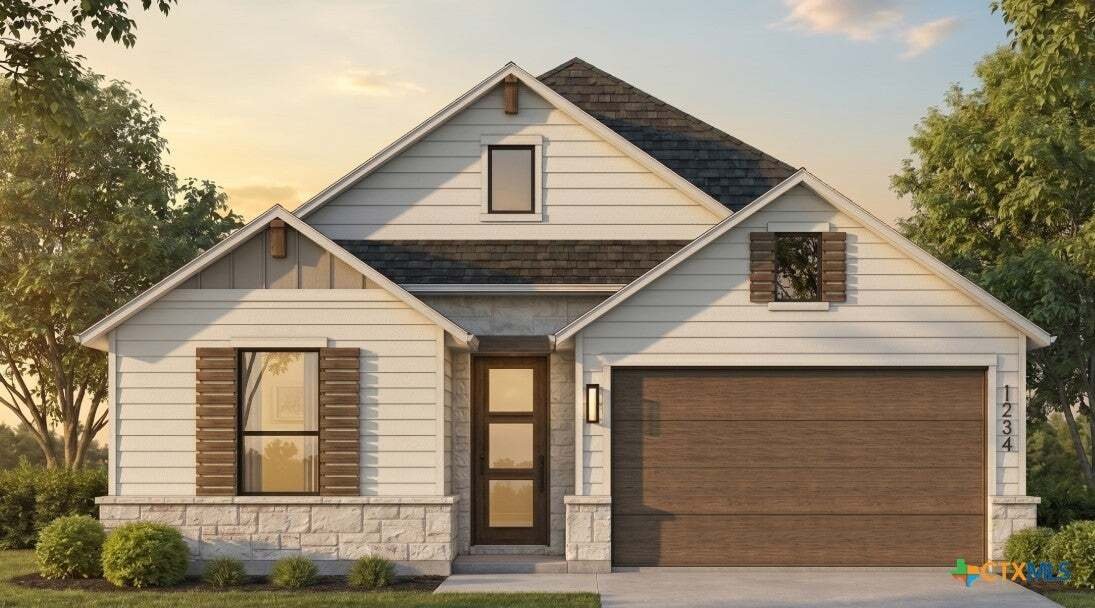 House in Austin, Texas, United States 1 - 17542594
