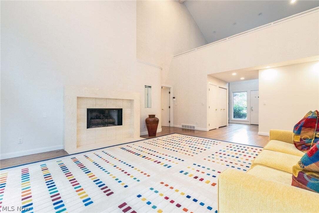 Condo in Pepper Pike, Ohio, United States 3 - 18629598