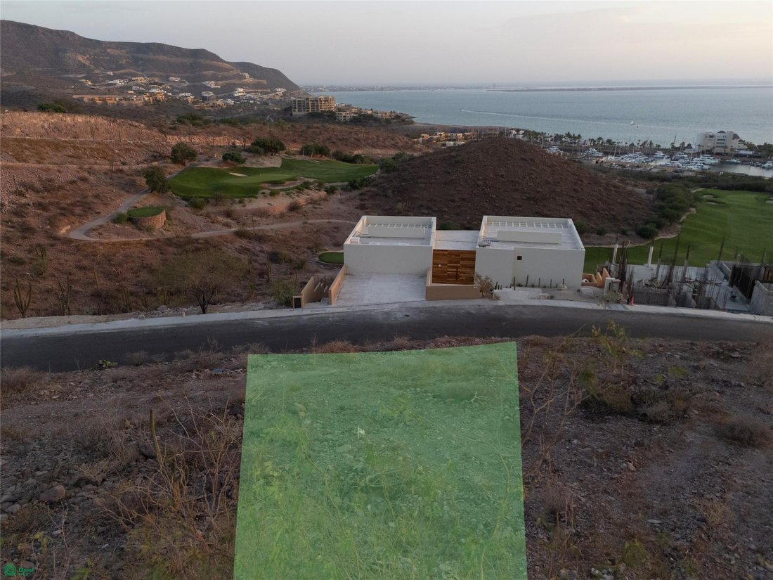 Land in La Paz, Baja California Sur, Mexico 3 - 17836218