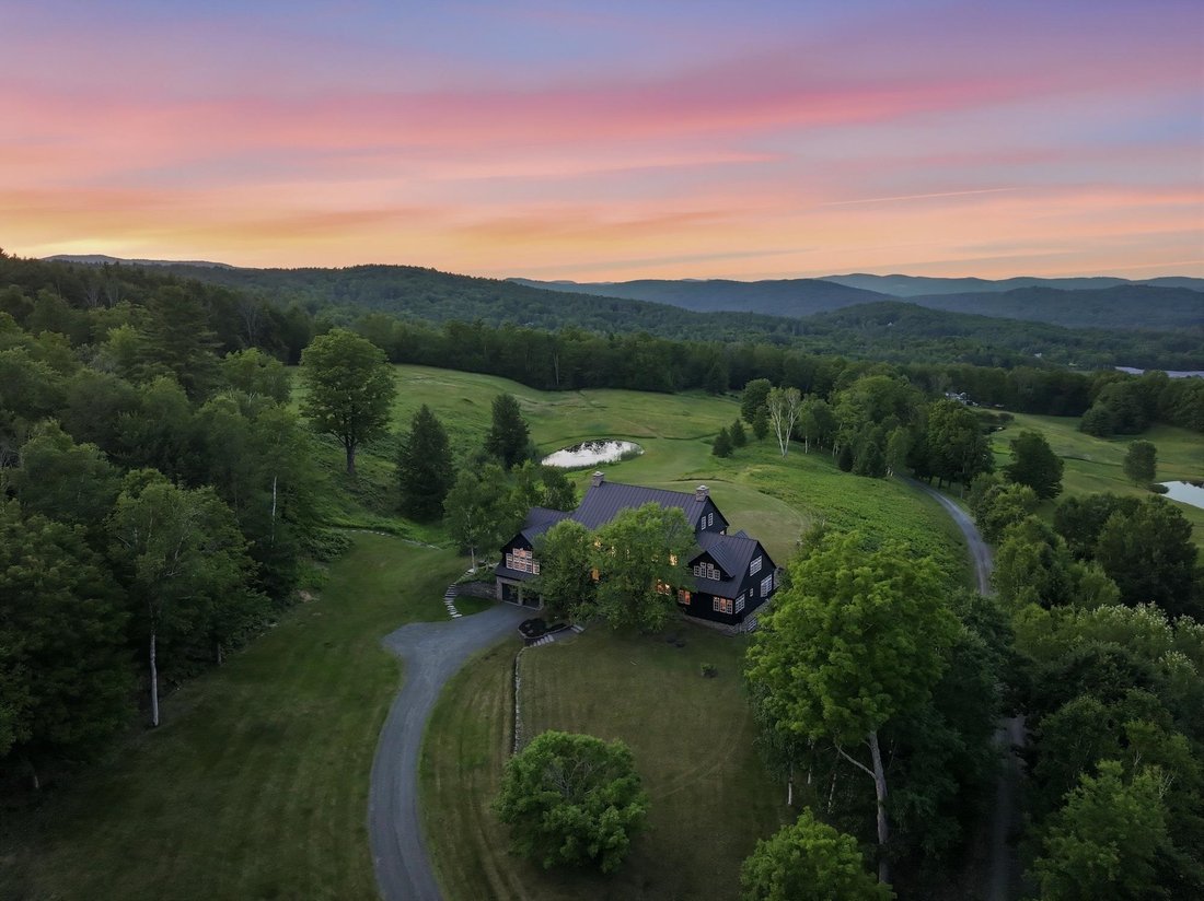 House in Hartland, Vermont, United States 3 - 18626697