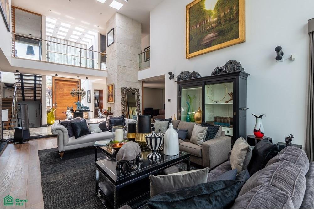 Appartement à Mexico City, Mexique 5 - 18027174