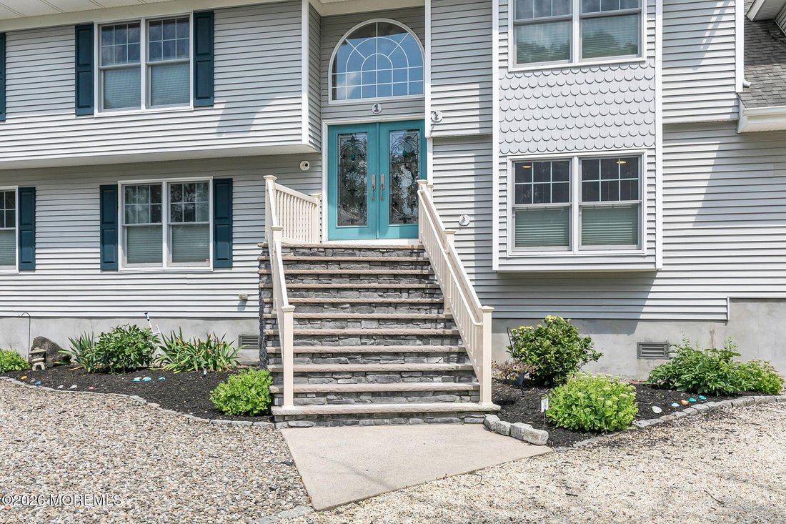 House in Brick Township, New Jersey, United States 2 - 18629038