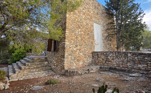 Haus in L’Ametlla de Mar, Katalonien, Spanien 1