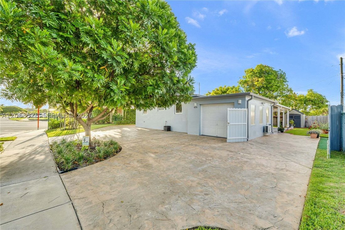 House in Miami, Florida, United States 2 - 18628390
