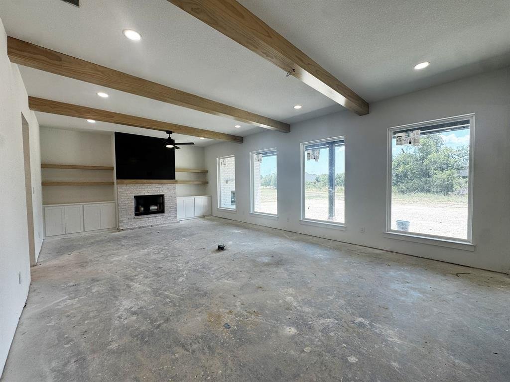 House in Weatherford, Texas, United States 3 - 18408809