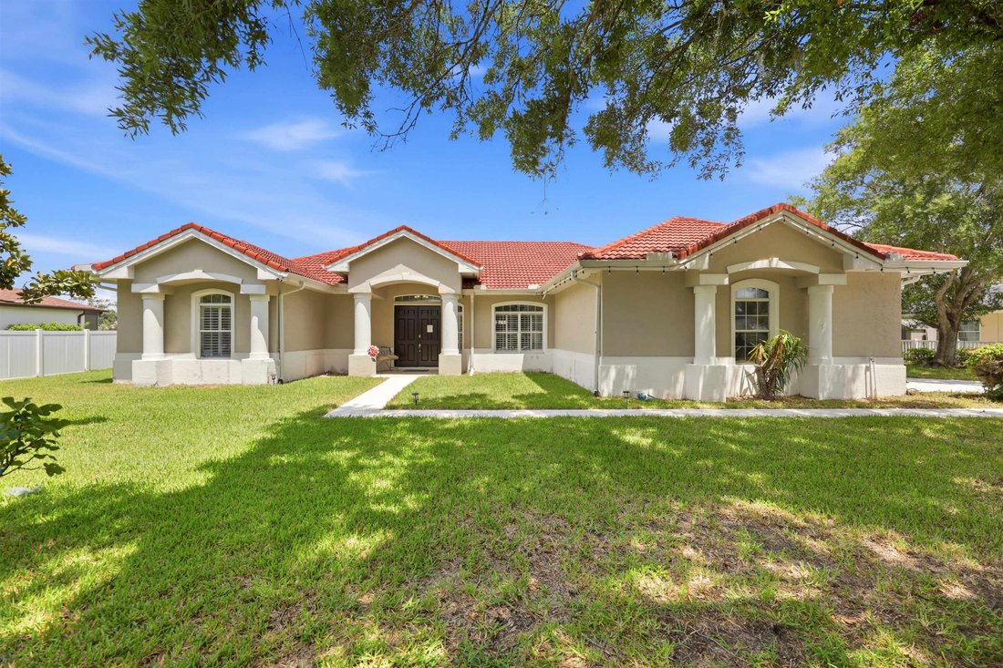 House in Palm Coast, Florida, United States 1 - 18627904