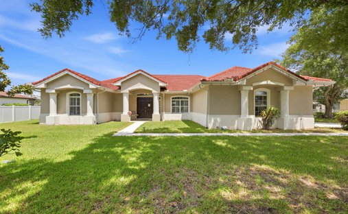 Maison à Palm Coast, Floride, États-Unis 1