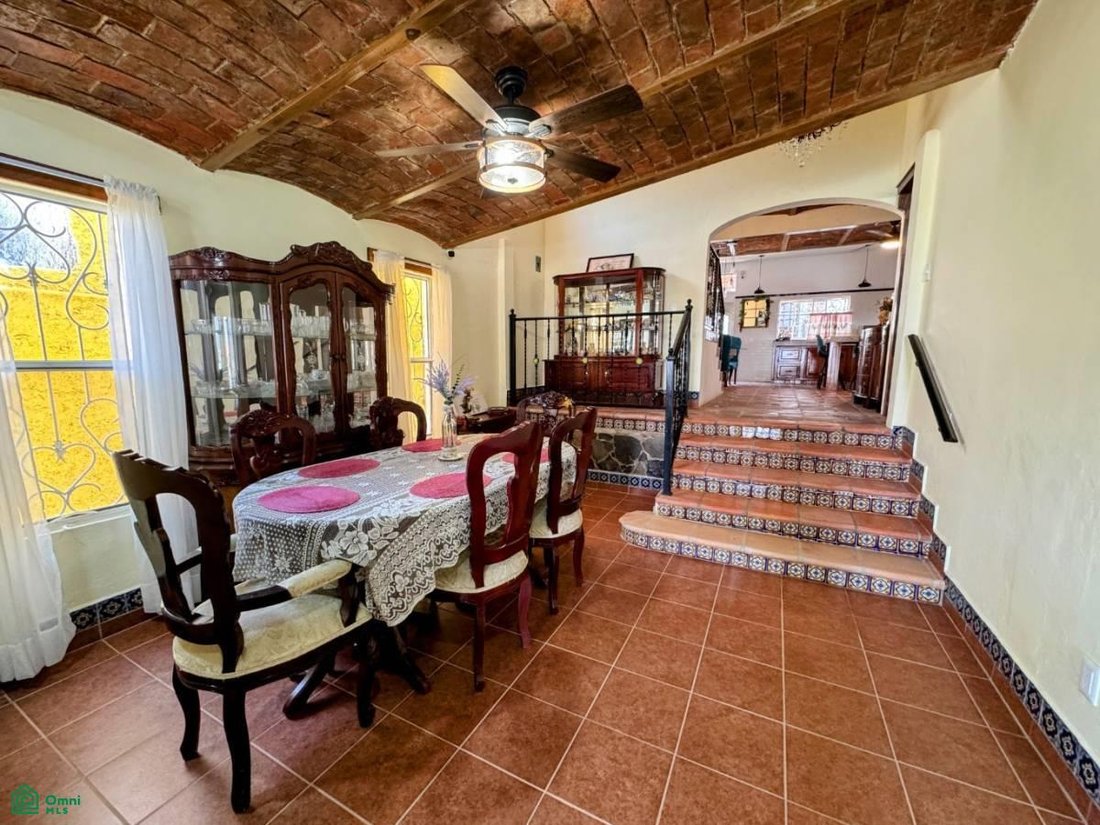 Haus in Tizapan El Alto, Jalisco, Mexiko 4 - 17729104