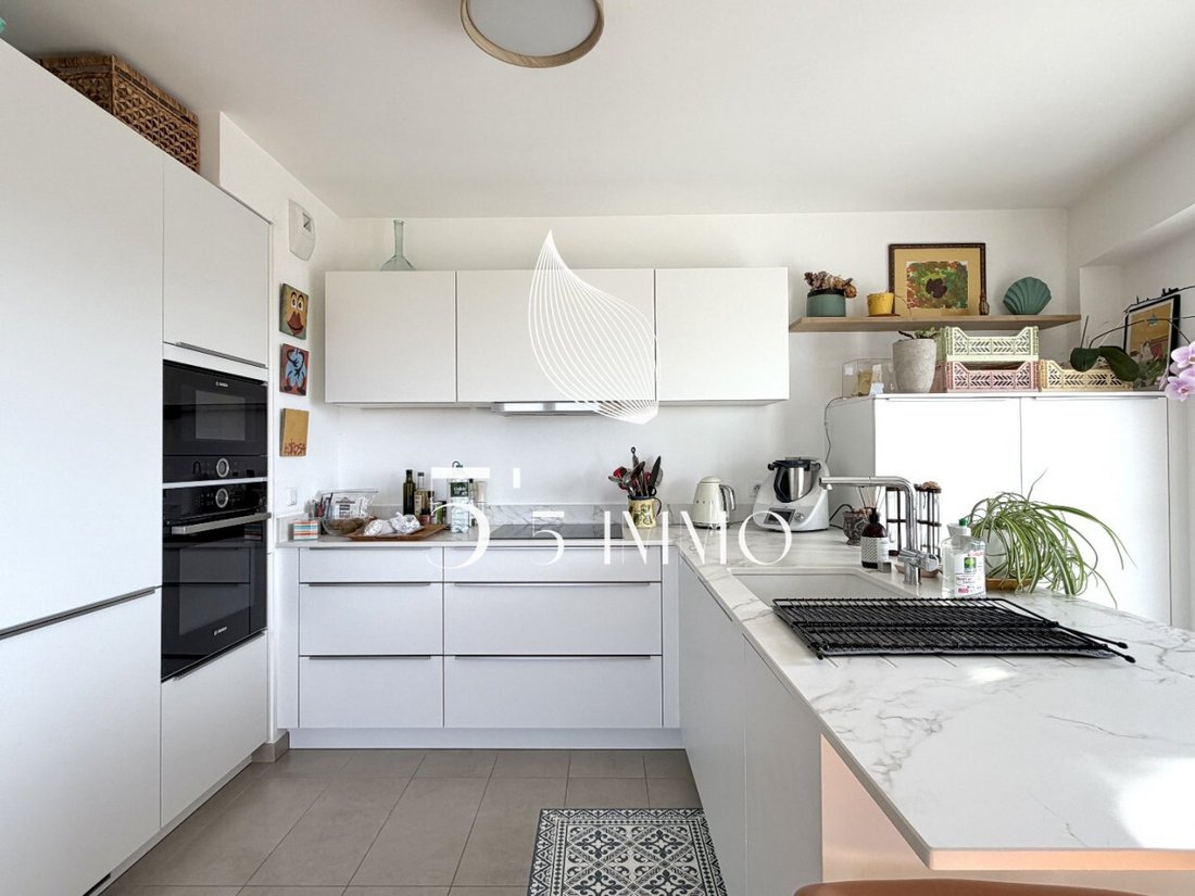 Apartment in Centre Historique, Montpellier, France 2 - 18626717