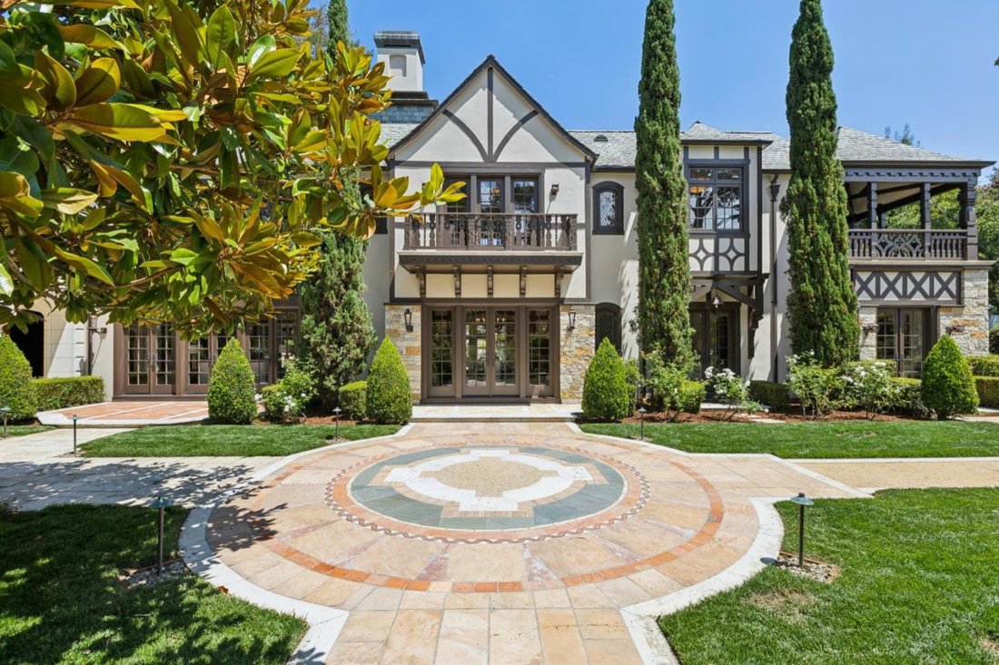 House in Burlingame, California, United States 2 - 18629460