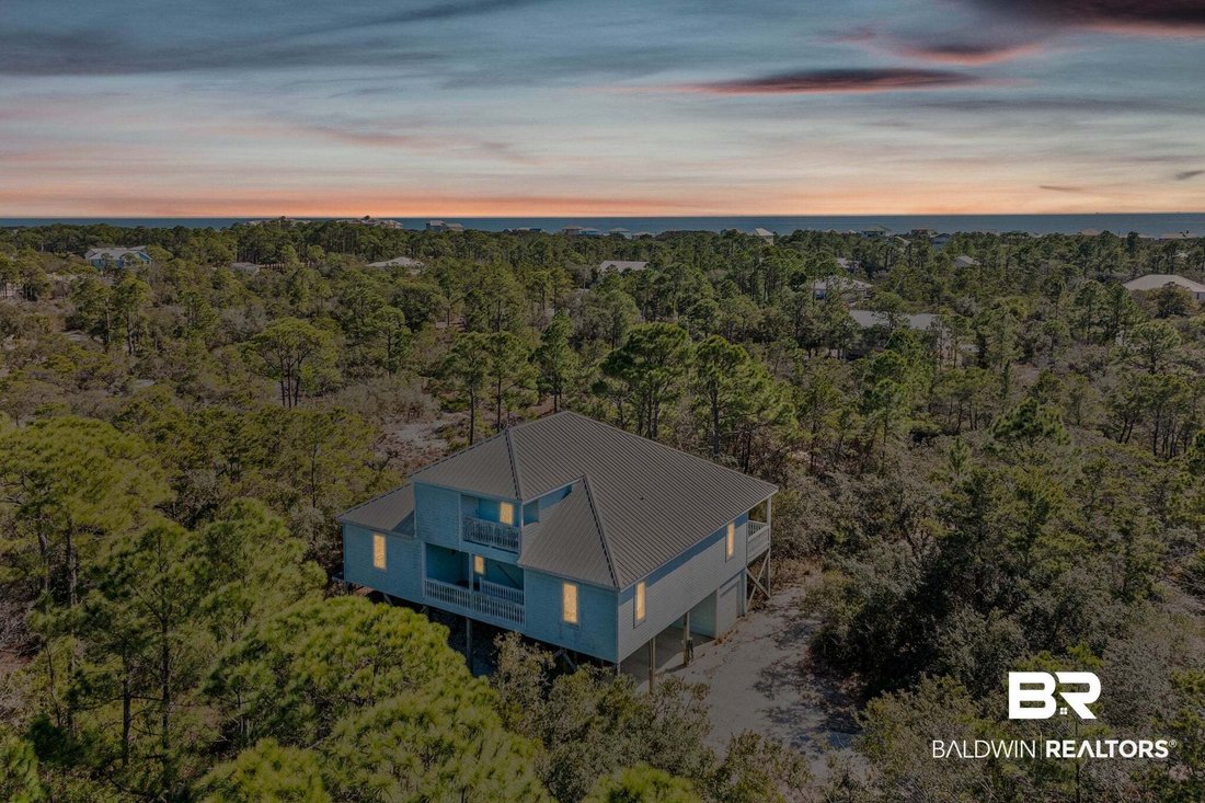 House in Gulf Shores, Alabama, United States 1 - 17040960