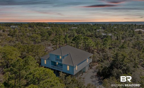 House in Gulf Shores, Alabama, United States 1
