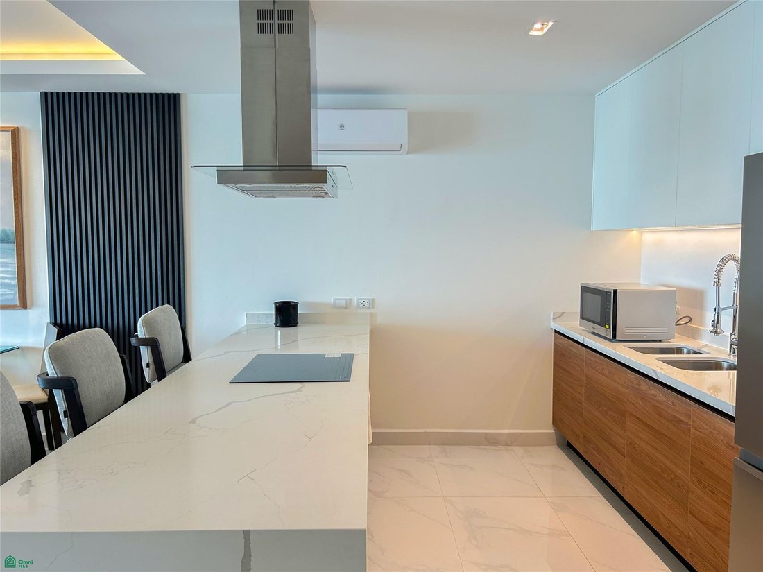 Condo in Mazatlán, Sinaloa, Mexico 1 - 17088584