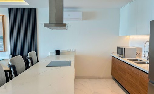 Condo in Mazatlán, Sinaloa, Mexico 1