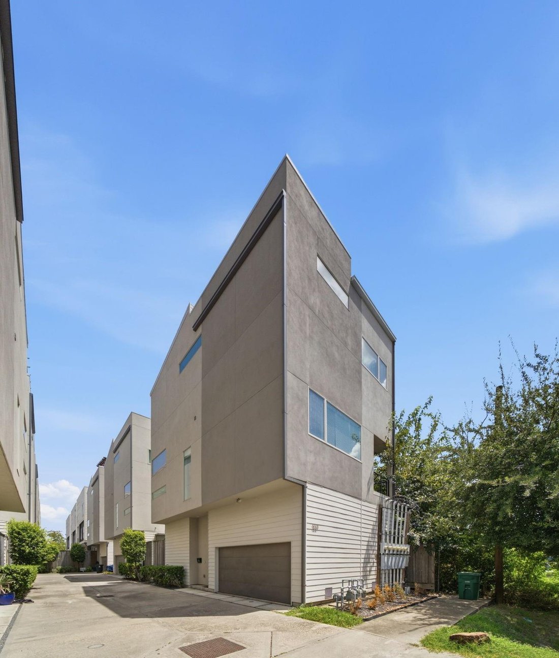 House in Houston, Texas, United States 4 - 18628760