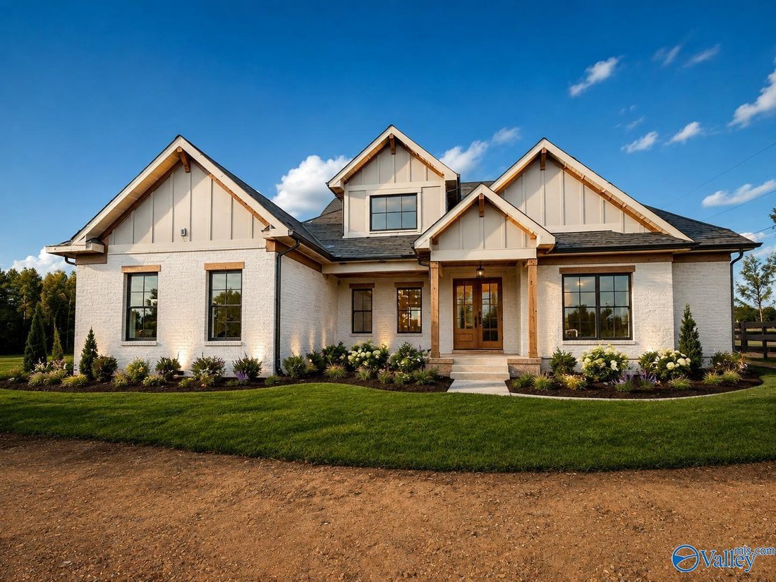 House in Athens, Alabama, United States 1 - 18232039