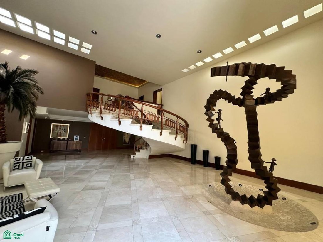 Townhouse in Zapopan, Jalisco, Mexico 3 - 17336600