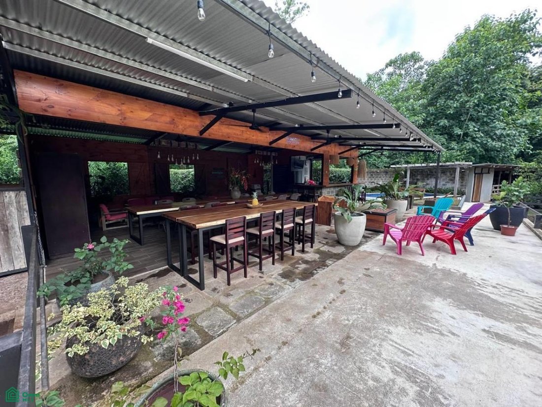 House in San Luis, San José Province, Costa Rica 4 - 18079083