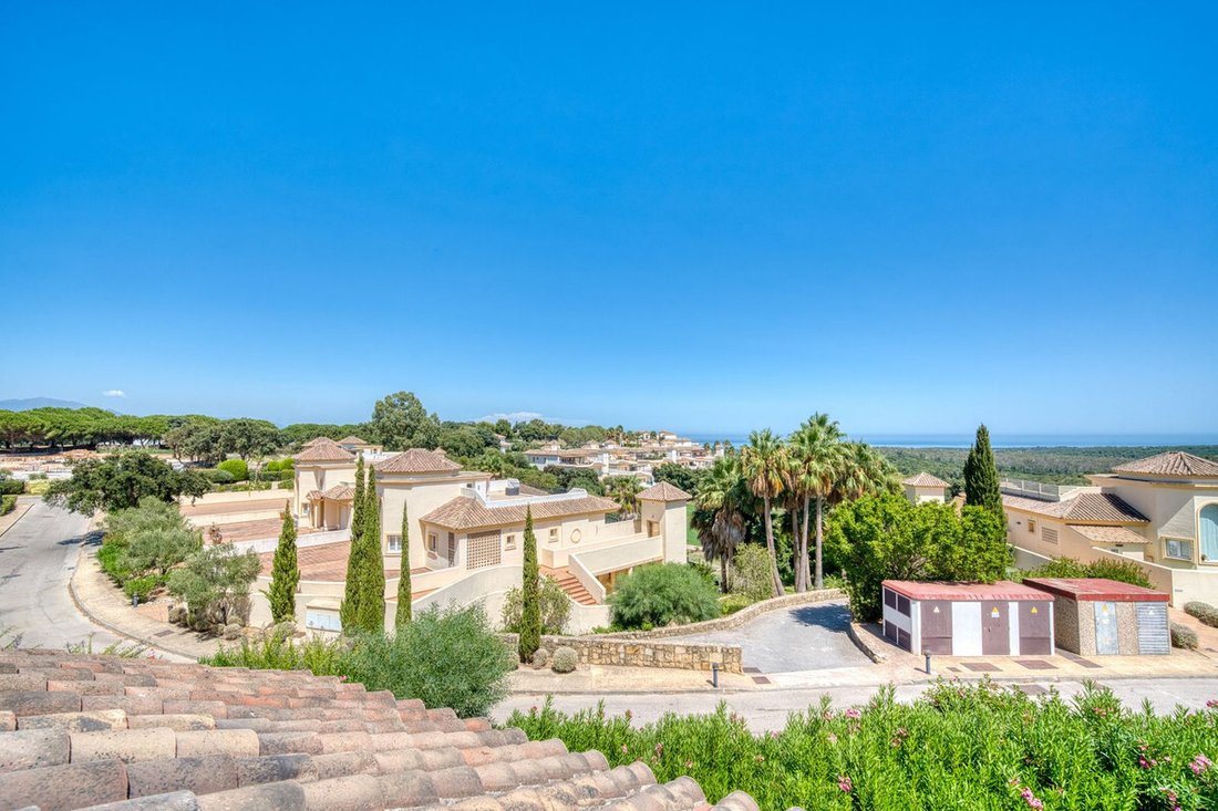 Penthouse in Manilva, Andalusia, Spain 1 - 18626805