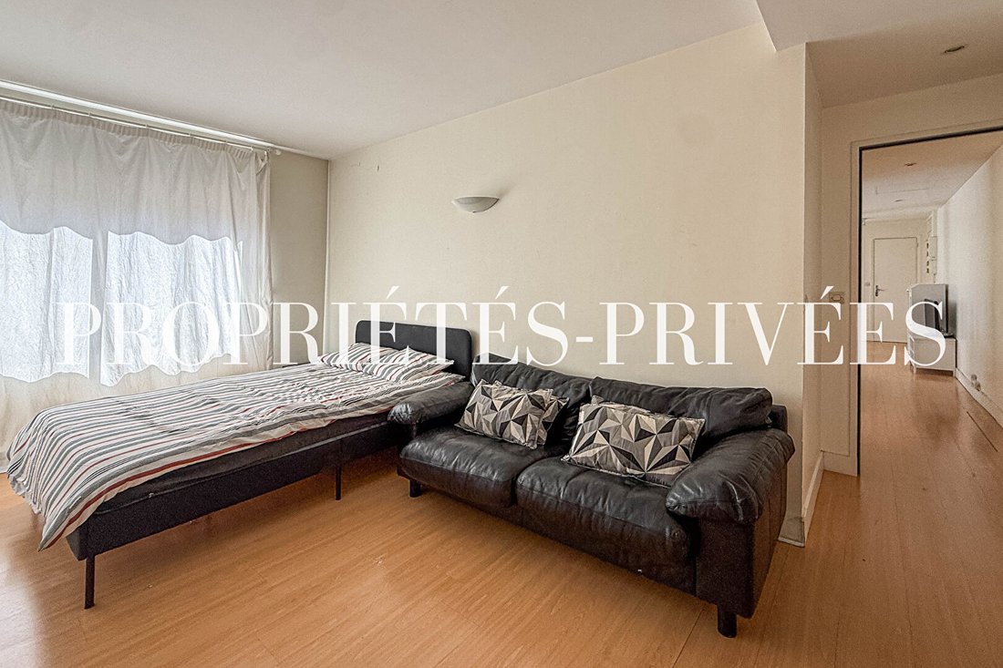 Apartment in Nation-Alexandre Dumas, Paris 11e Arrondissement, Paris 5 - 18627428