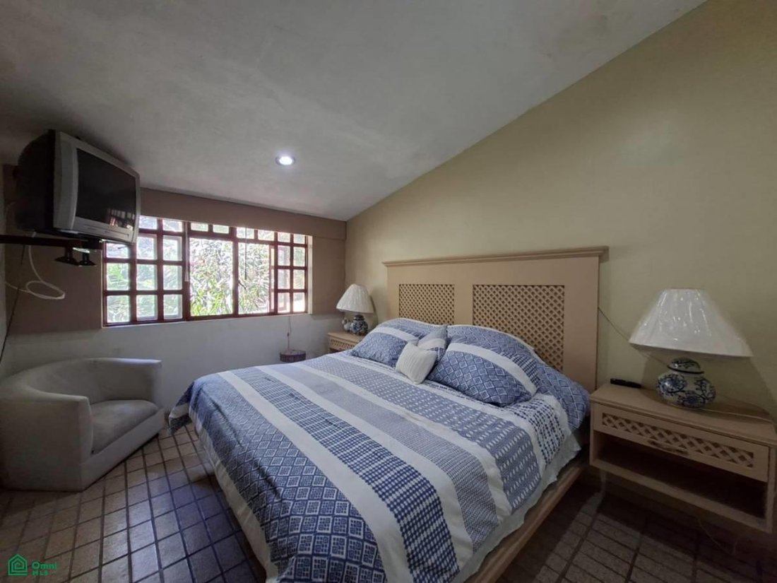 Condo in Atlixco, Puebla, Mexico 1 - 17326770