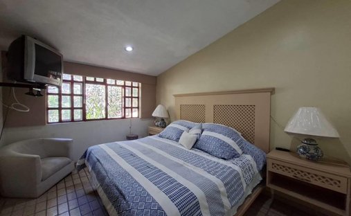 Condo in Atlixco, Puebla, Mexico 1