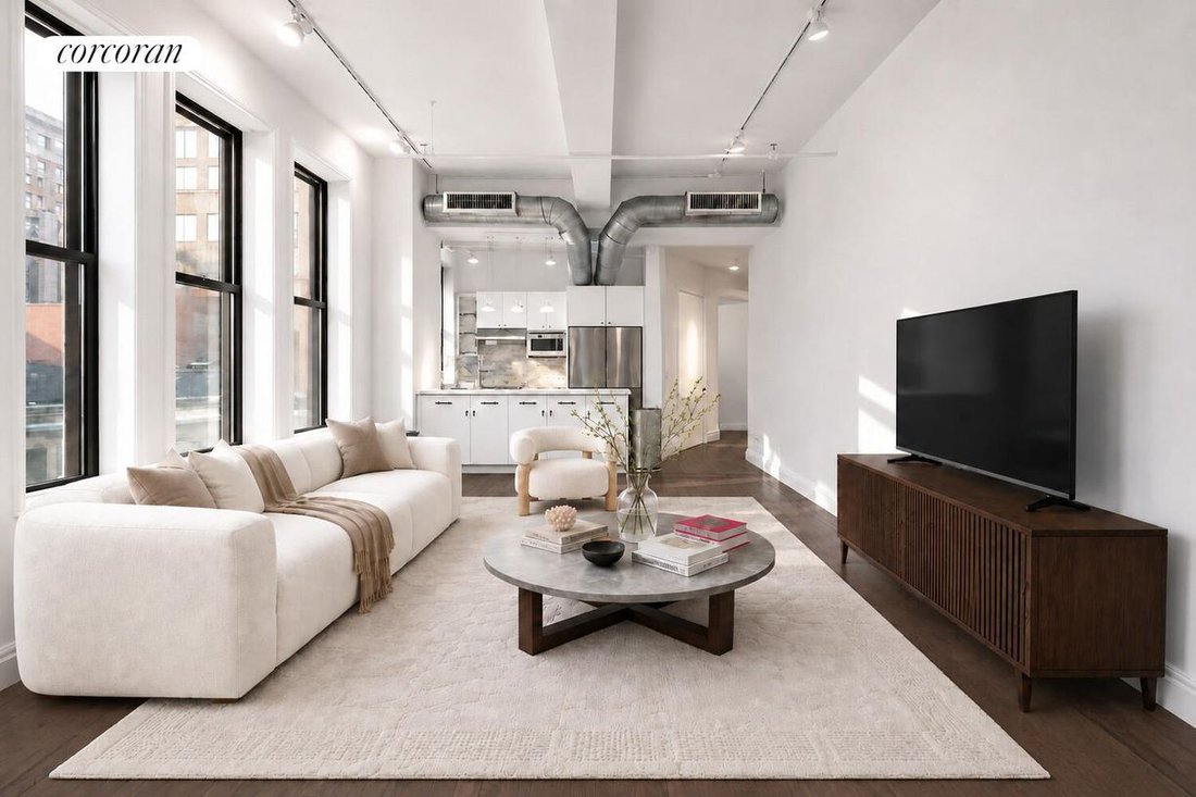 Condo in New York, New York, United States 2 - 16932274