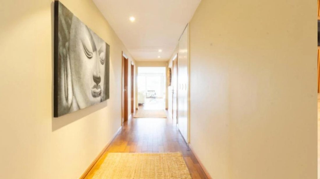 Apartment in Montevideo, Departamento de Montevideo, Uruguay 4 - 18627148