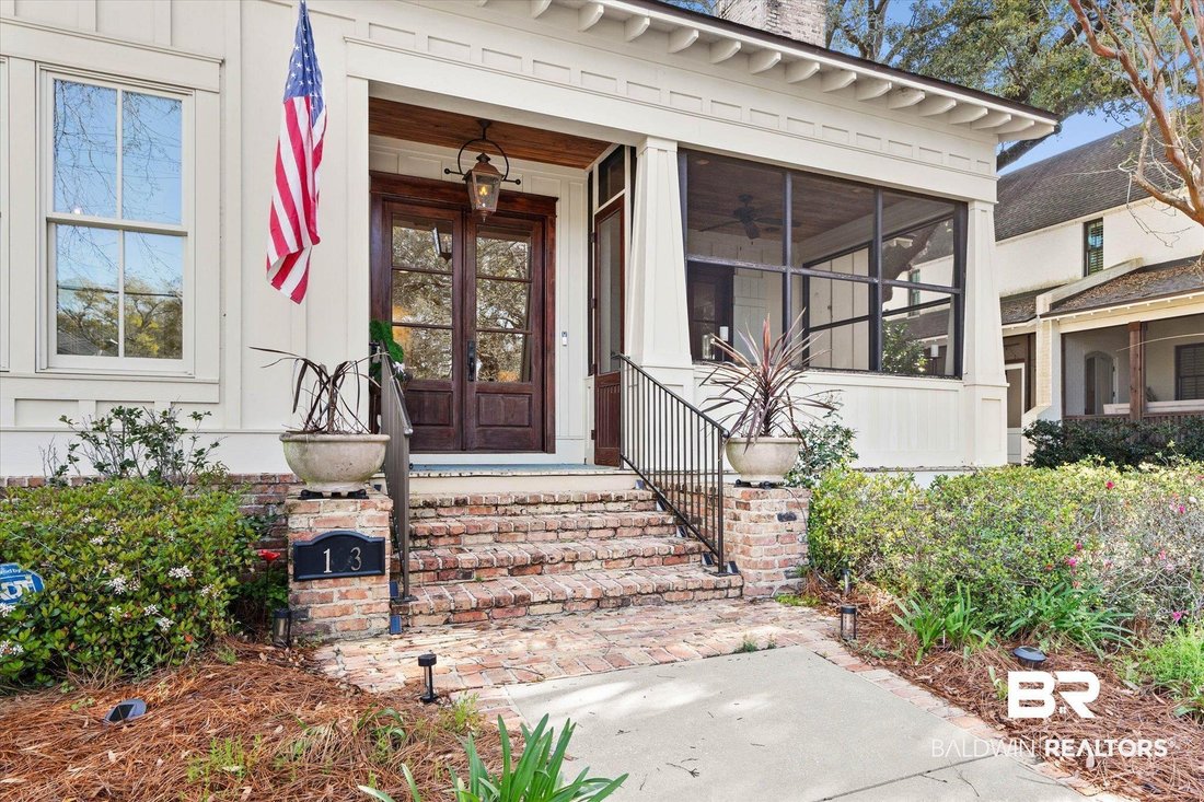 House in Fairhope, Alabama, United States 3 - 17311605