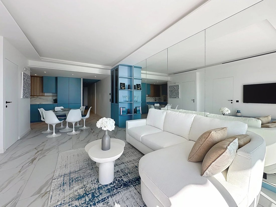 Apartment in Cannes, Provence-Alpes-Côte d'Azur, France 2 - 18626713