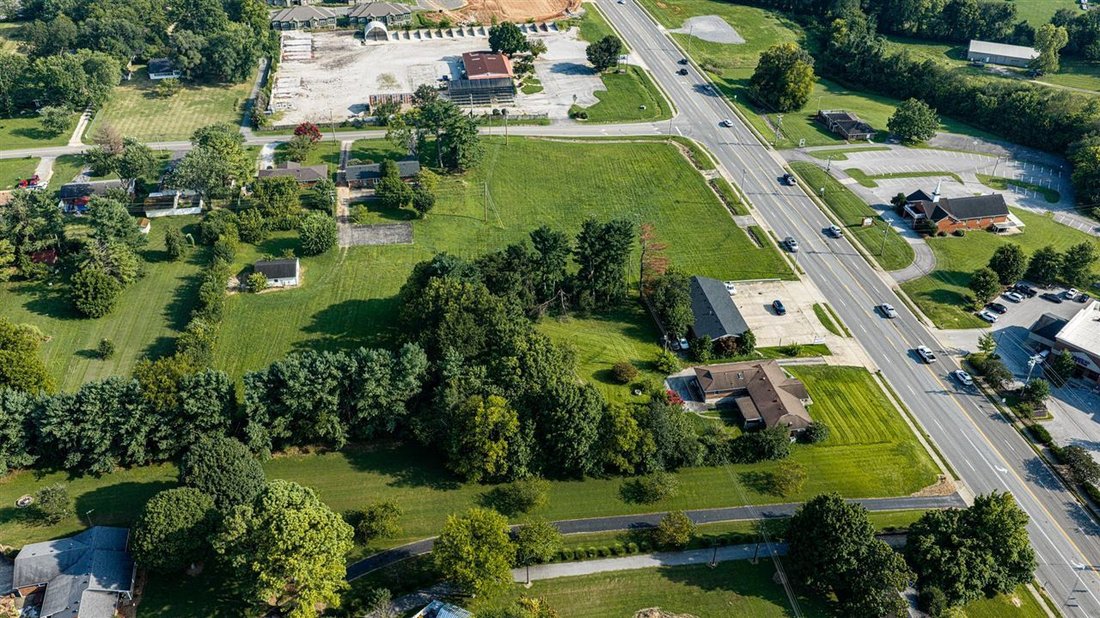 Land in Bowling Green, Kentucky, United States 5 - 18628171