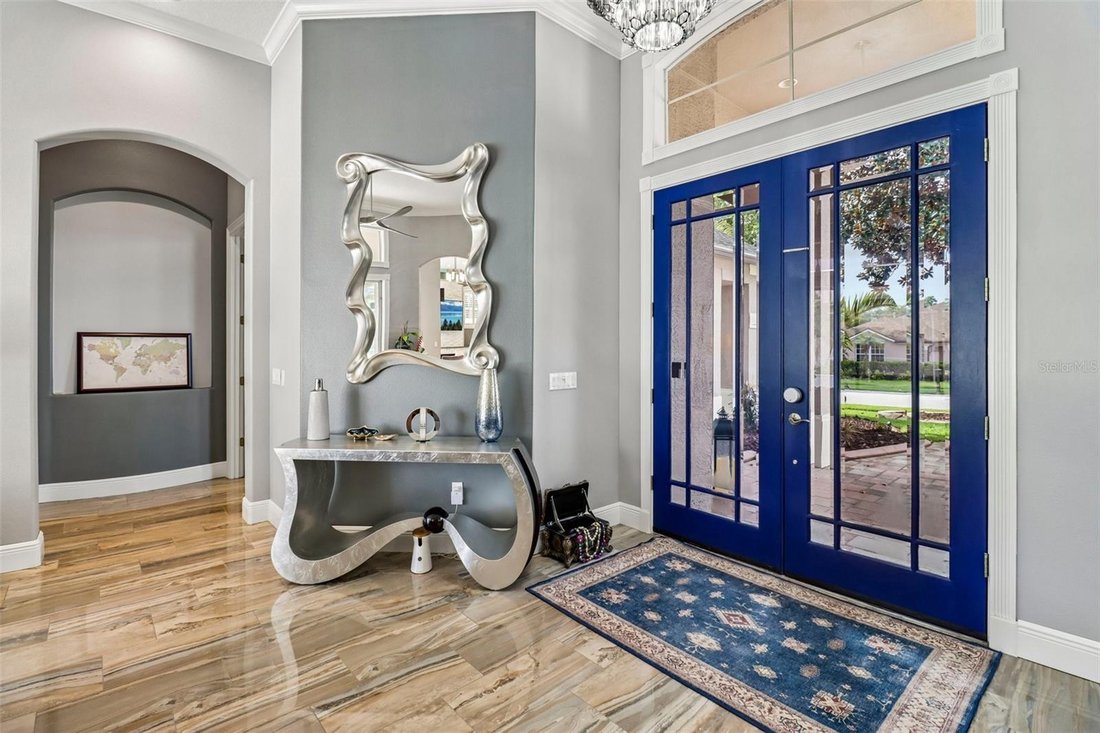 House in Oviedo, Florida, United States 5 - 18628953