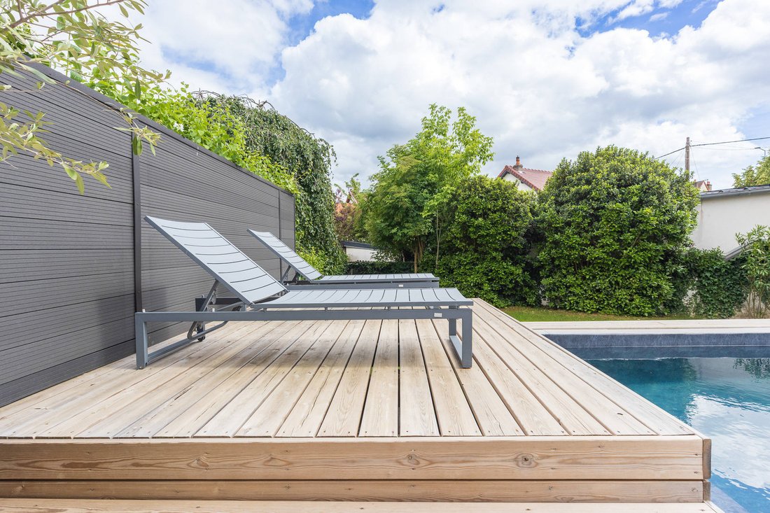 House in Grangier, Dijon, France 2 - 18626625