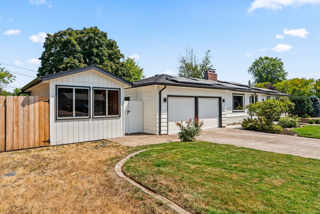 House in Corvallis, Oregon, United States 2 - 18627575