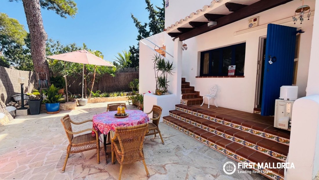 Villa in Felanitx, Balearic Islands, Spain 4 - 18626911