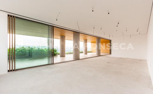 Condominio a San Paolo, San Paolo, Brasile 1