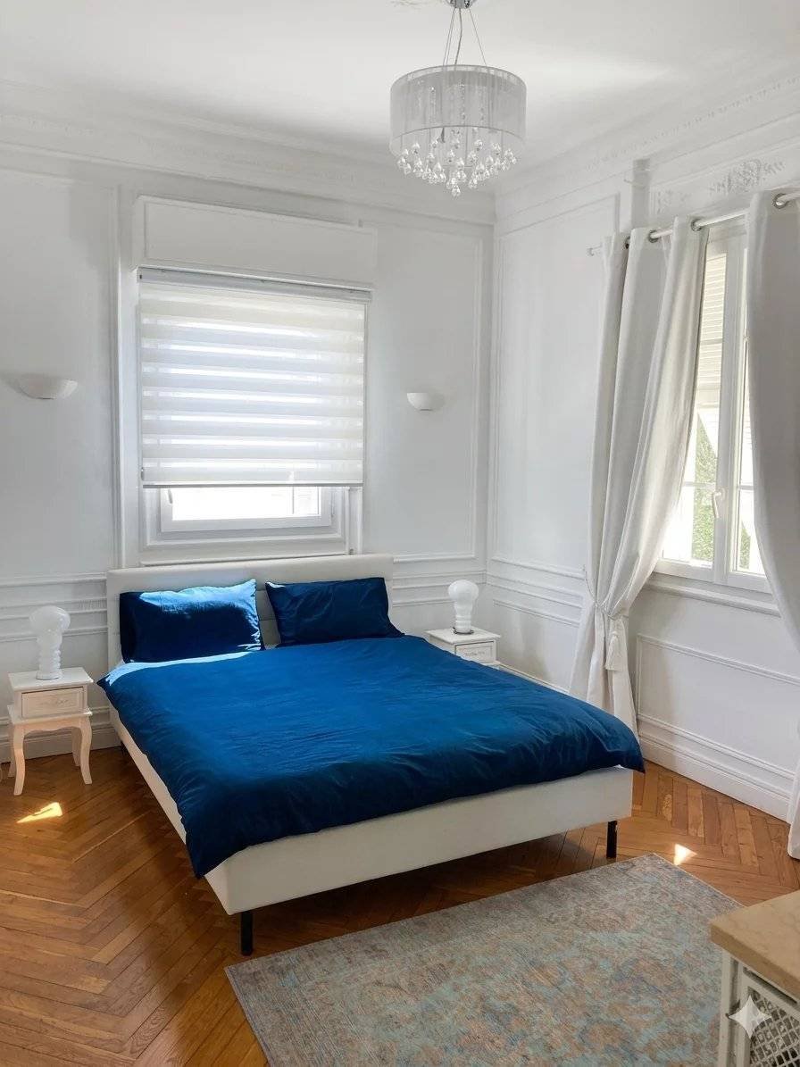 Apartment in Nice, Provence-Alpes-Côte d'Azur, France 5 - 17518619
