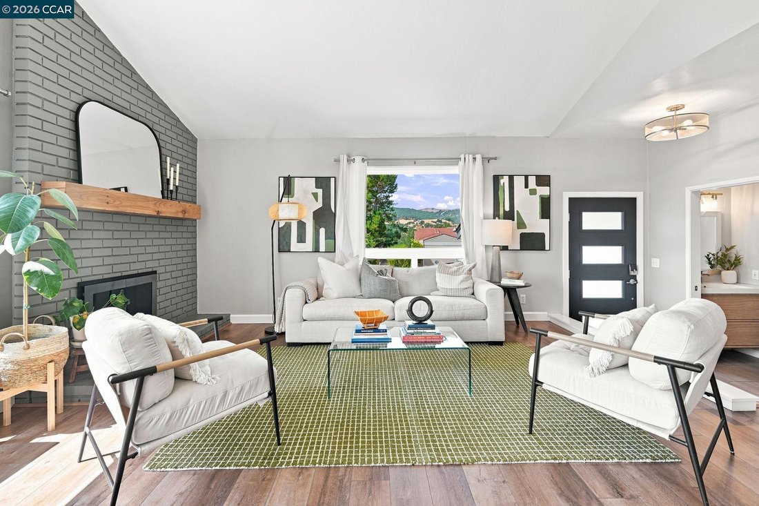 House in Martinez, California, United States 5 - 18629510