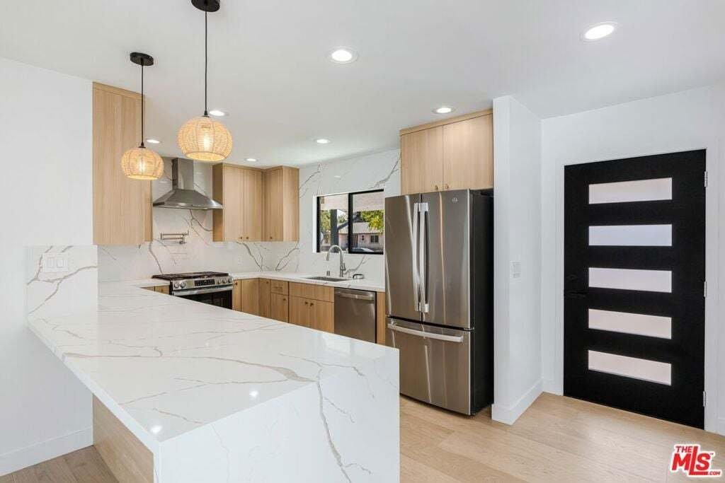 House in Los Angeles, California, United States 3 - 18629349
