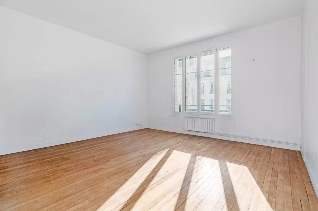 Apartment in Muette Nord, Paris 16e Arrondissement, Paris 2 - 17075168
